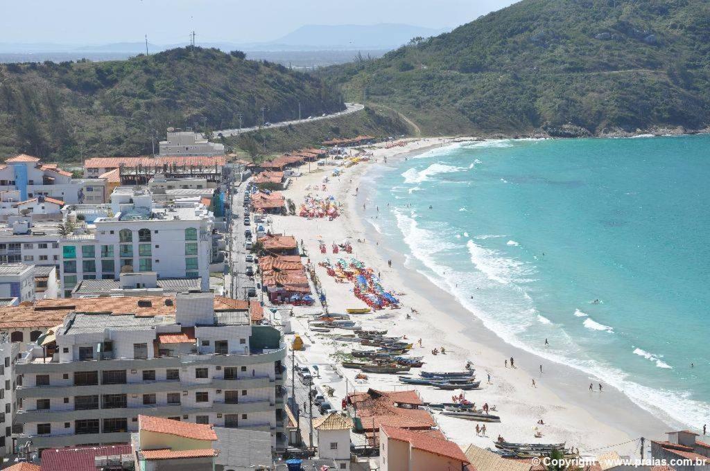 Pousada Princesa Arraial do Cabo Exterior foto